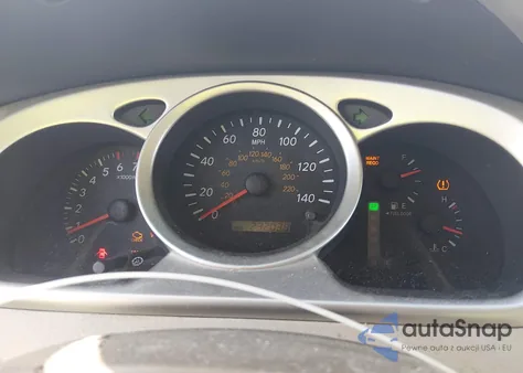 2006 Toyota Highlander V6 z USA, uszkodzony, nr VIN JTEDP21A760114338